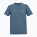 Pánske trekingové tričko REGATTA Mindoi Anti Insect china blue 5