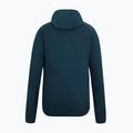 Pánska trekingová mikina REGATTA Kadley Midlayer night sky 6