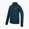 Pánska trekingová mikina REGATTA Kadley Midlayer night sky 7