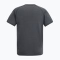 Pánske trekingové tričko REGATTA Escade dark storm 6