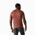 Pánske trekingové tričko REGATTA Fingal Edition brick 3