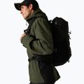 Pánska nepremokavá bunda REGATTA Birchdale II dark khaki/black 6