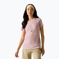 Dámske trekingové tričko REGATTA Escade powderlilac