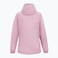 Dámska softshellová bunda REGATTA Pack-It III powder lilac 8