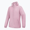 Dámska softshellová bunda REGATTA Pack-It III powder lilac 9