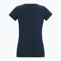 Dámske trekingové tričko REGATTA Breezed navy 2