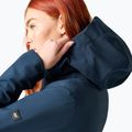 Dámska nepremokavá bunda REGATTA Natalina navy 7