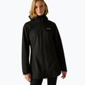 Dámska nepremokavá bunda REGATTA Natalina black