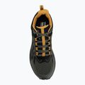 Pánske trekingové topánky REGATTA Cruize dark khaki/wood brown 5