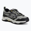 Pánske trekingové topánky REGATTA Blaze II grey/black/dark tang