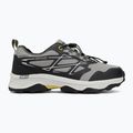 Pánske trekingové topánky REGATTA Blaze II grey/black/dark tang 2