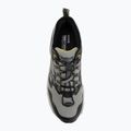 Pánske trekingové topánky REGATTA Blaze II grey/black/dark tang 5