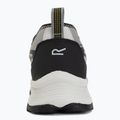 Pánske trekingové topánky REGATTA Blaze II grey/black/dark tang 6