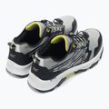 Pánske trekingové topánky REGATTA Blaze II grey/black/dark tang 4