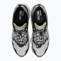 Pánske trekingové topánky REGATTA Blaze II grey/black/dark tang 6