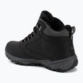 Pánske turistické topánky REGATTA Amble Boot Waterproof black/riored 3