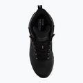 Pánske turistické topánky REGATTA Amble Boot Waterproof black/riored 5