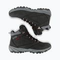 Pánske turistické topánky REGATTA Amble Boot Waterproof black/riored 2