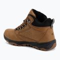 Pánske turistické topánky REGATTA Amble Boot Waterproof tan 3