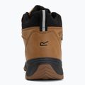 Pánske turistické topánky REGATTA Amble Boot Waterproof tan 6