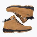 Pánske turistické topánky REGATTA Amble Boot Waterproof tan 2