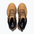 Pánske turistické topánky REGATTA Amble Boot Waterproof tan 3