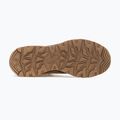 Pánske turistické topánky REGATTA Amble Boot Waterproof tan 4