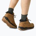 Pánske turistické topánky REGATTA Amble Boot Waterproof tan 8