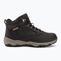 Pánske turistické topánky REGATTA Amble Boot Waterproof peat/tan 2