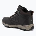 Pánske turistické topánky REGATTA Amble Boot Waterproof peat/tan 3
