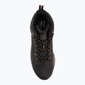 Pánske turistické topánky REGATTA Amble Boot Waterproof peat/tan 5
