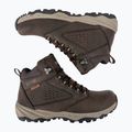 Pánske turistické topánky REGATTA Amble Boot Waterproof peat/tan 2