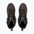 Pánske turistické topánky REGATTA Amble Boot Waterproof peat/tan 3