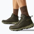 Pánske turistické topánky REGATTA Amble Boot Waterproof peat/tan 5