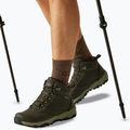Pánske turistické topánky REGATTA Amble Boot Waterproof peat/tan 6
