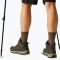 Pánske turistické topánky REGATTA Amble Boot Waterproof peat/tan 7