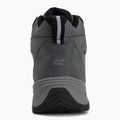 Dámske trekingové topánky REGATTA Amble Boot Waterproof briar/wisteria 6