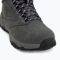 Dámske trekingové topánky REGATTA Amble Boot Waterproof briar/wisteria 7