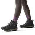 Dámske trekingové topánky REGATTA Amble Boot Waterproof briar/wisteria 6