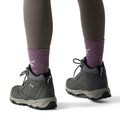 Dámske trekingové topánky REGATTA Amble Boot Waterproof briar/wisteria 7