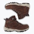Dámske trekingové topánky REGATTA Amble Boot Waterproof chestnut/soft taupe 2