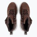 Dámske trekingové topánky REGATTA Amble Boot Waterproof chestnut/soft taupe 3