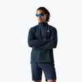 Pánska fleecová mikina Dare 2b Freethink II Fleece navy/navy