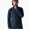 Pánska fleecová mikina Dare 2b Freethink II Fleece navy/navy 4
