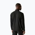 Pánska fleecová mikina Dare 2b Freethink II Fleece black/black 3