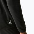 Pánska fleecová mikina Dare 2b Freethink II Fleece black/black 6