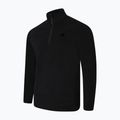 Pánska fleecová mikina Dare 2b Freethink II Fleece black/black 9