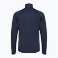 Pánska mikina Dare 2b Fuse Up II Core Stretch navy/navy 2