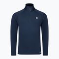 Pánska mikina Dare 2b Fuse Up II Core Stretch navy/navy