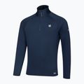 Pánska mikina Dare 2b Fuse Up II Core Stretch navy/navy 3